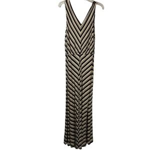 Calvin Klein Floor Length Tank Maxi Dress